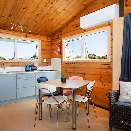 Driftwood Cottage Punakaiki Extérieur photo