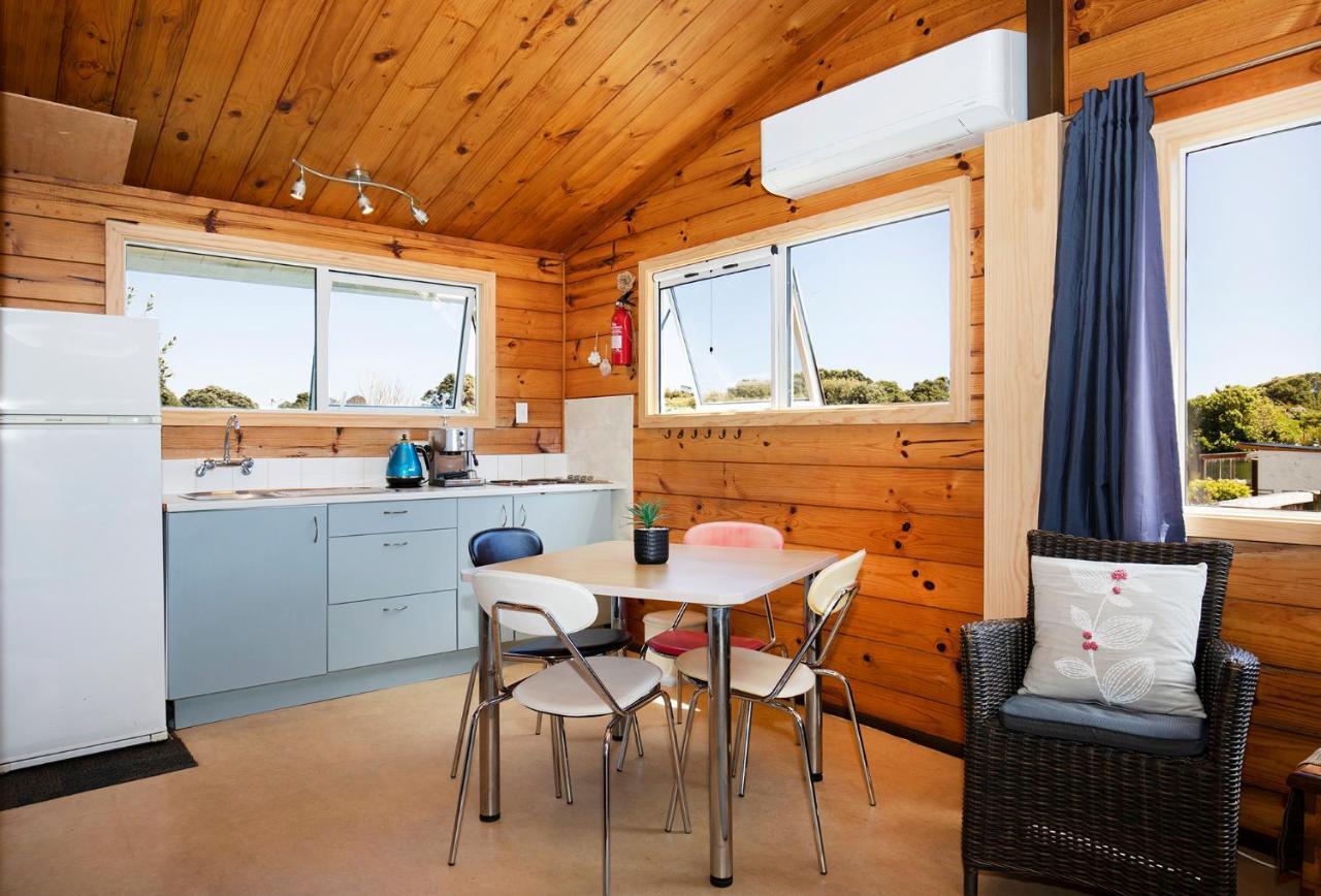 Driftwood Cottage Punakaiki Extérieur photo